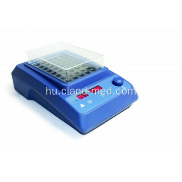 HB120-S LED laboratórium Digitális mini Dry Bath